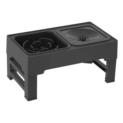Elevated Dog Bowls