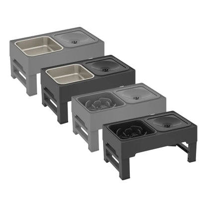 Elevated Dog Bowls