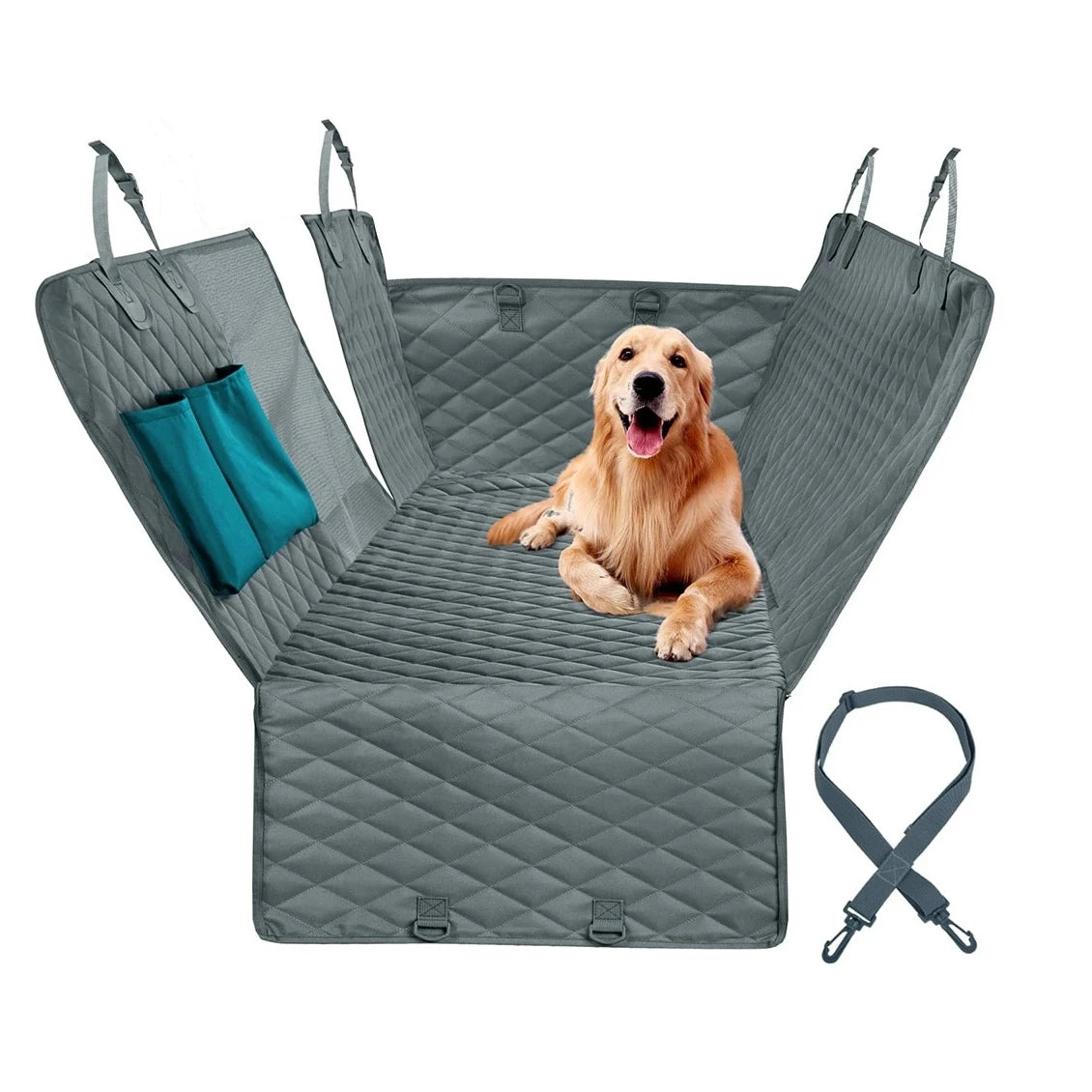 Dog Car Seat Cover