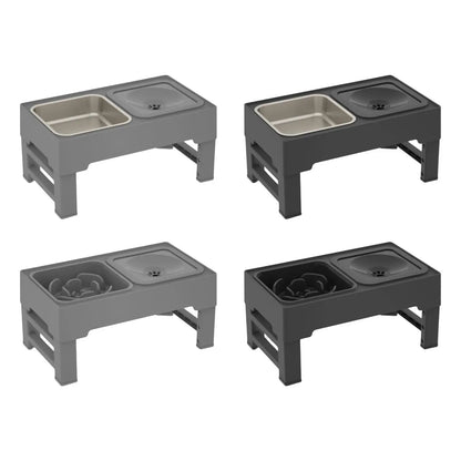 Elevated Dog Bowls