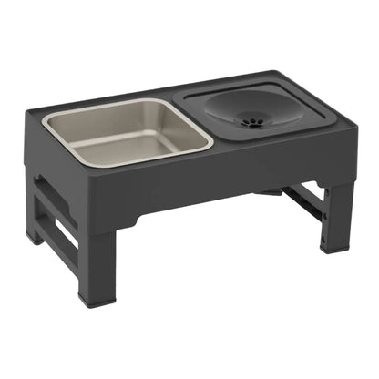 Elevated Dog Bowls