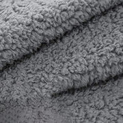 Fluffy Waterproof Pet Blanket