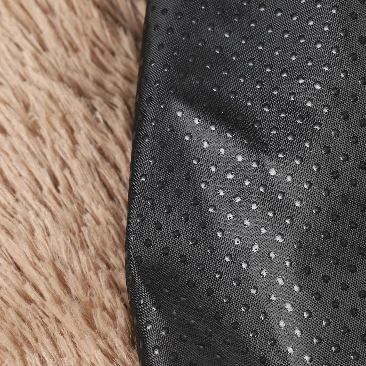 Ultra Soft Dog Bed
