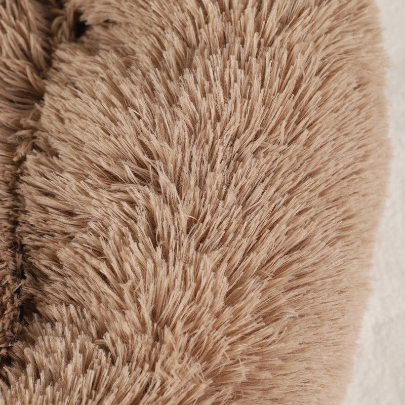Ultra Soft Dog Bed