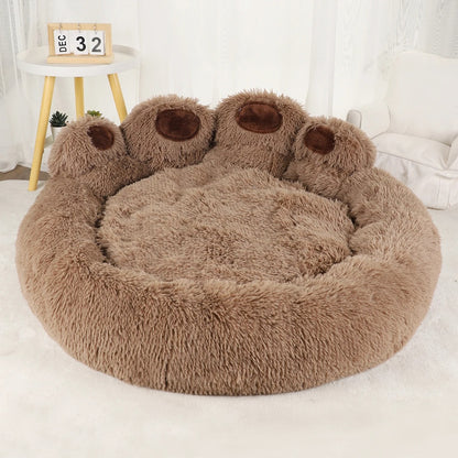 Ultra Soft Dog Bed