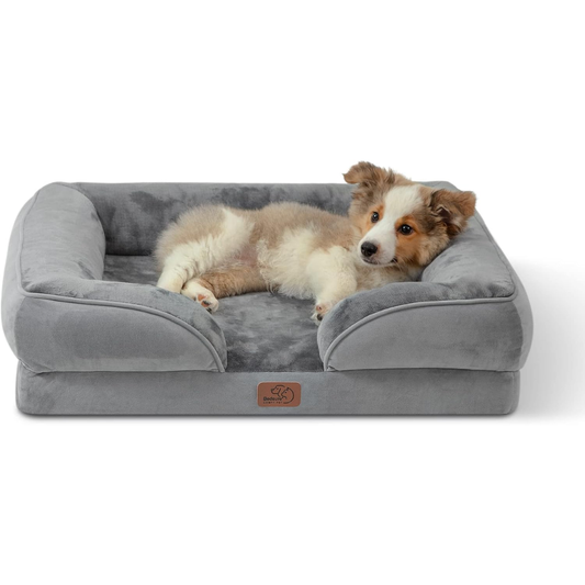 Soft Dog Bed