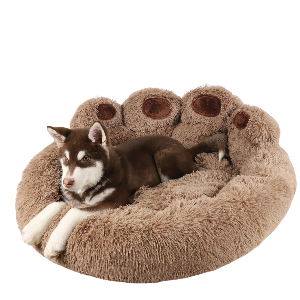 Ultra Soft Dog Bed