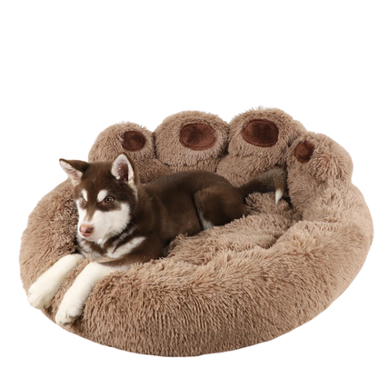 Ultra Soft Dog Bed