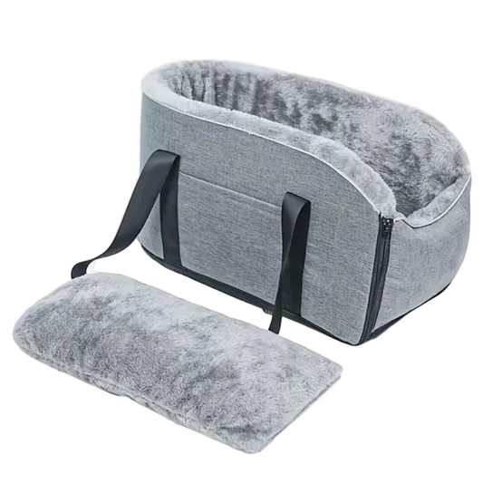 Dog Console Car Seat