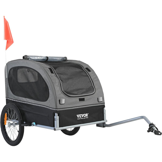 Dog Stroller Bike Trailer