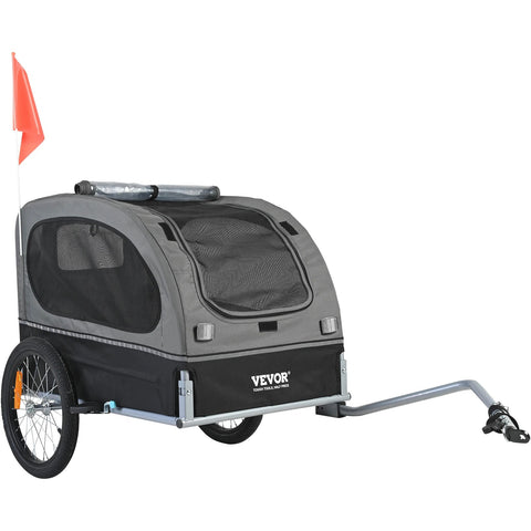 Dog Stroller Bike Trailer