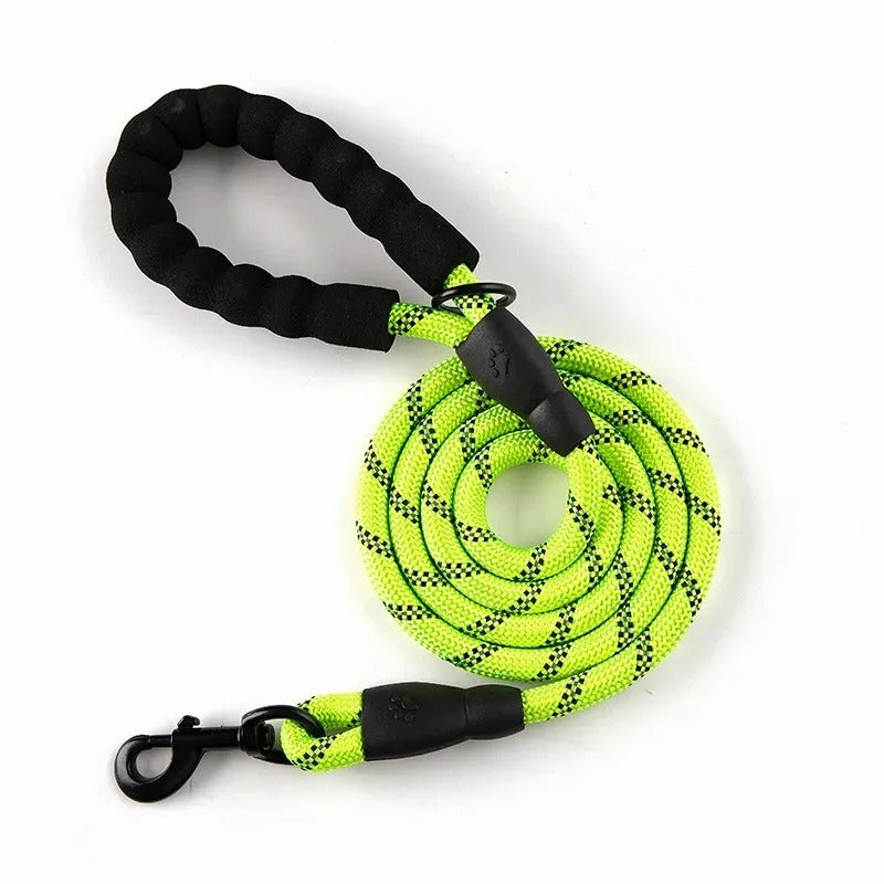 Reflective Strong Dog Leash