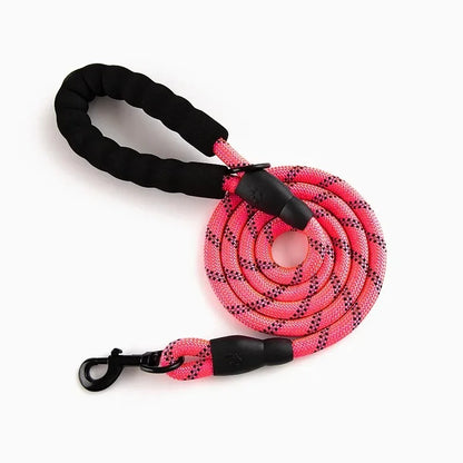 Reflective Strong Dog Leash