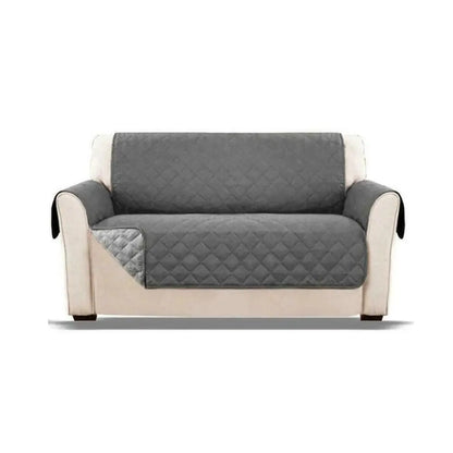 Quilted Anti-Slip Sofa Cover