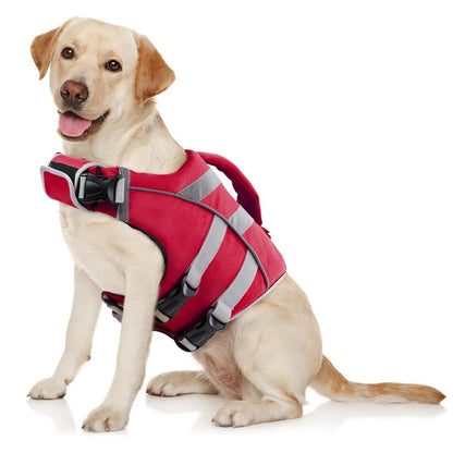 Dog Life Jacket