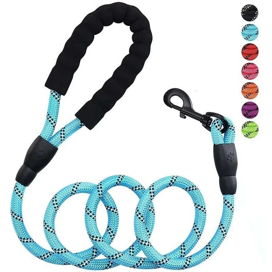 Reflective Strong Dog Leash