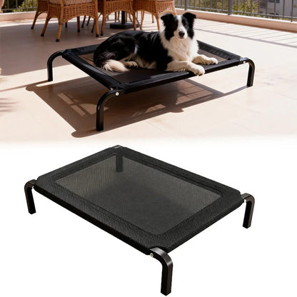 Elevated Dog Bed