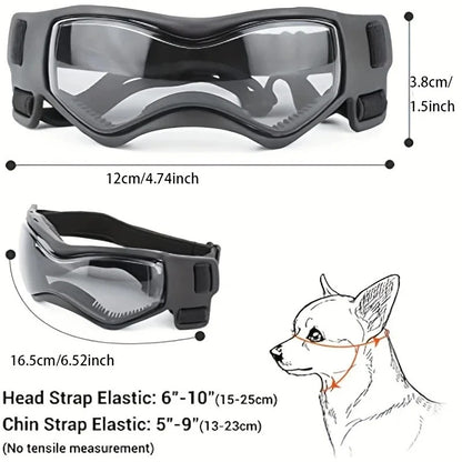 Pet Goggles