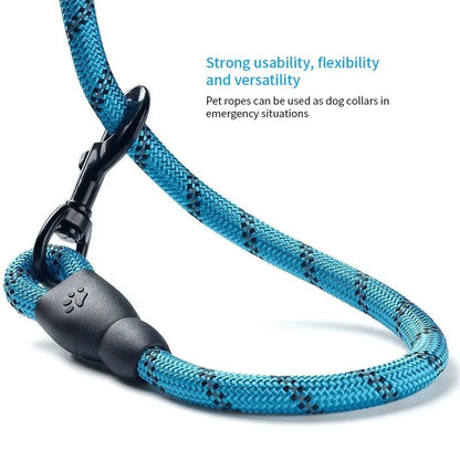 Reflective Strong Dog Leash