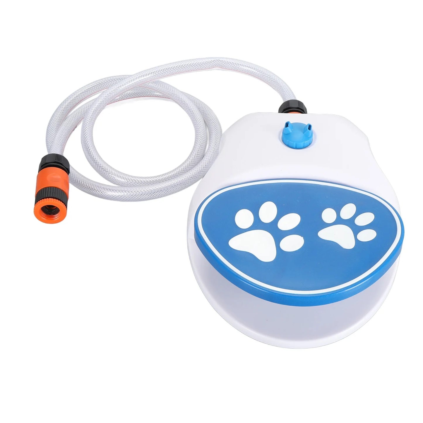 Paw Activated Water Shooter