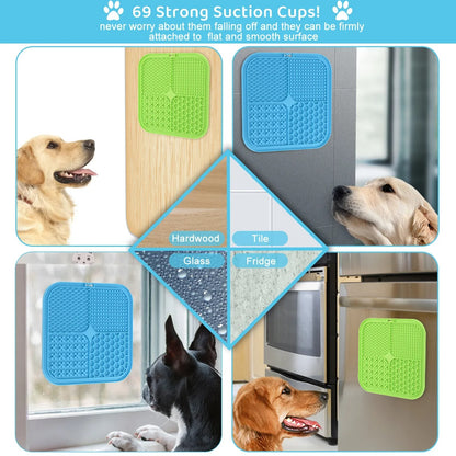 Pet Licking Mat