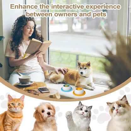 Pet Lick Plate
