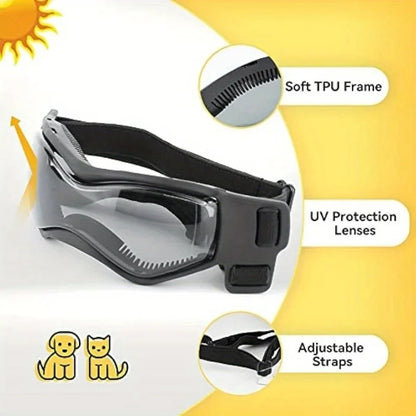 Pet Goggles
