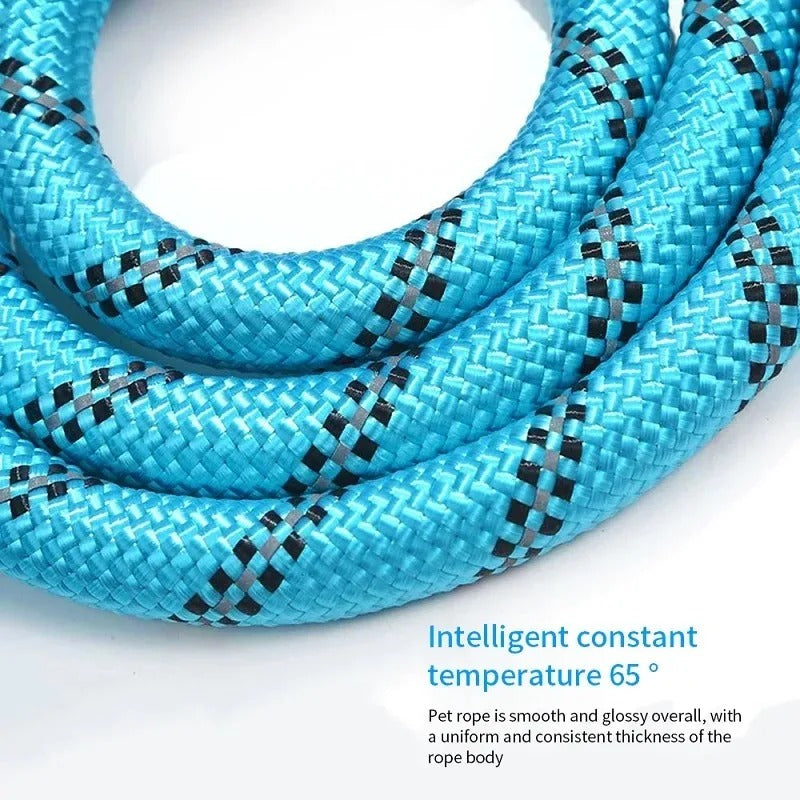 Reflective Strong Dog Leash