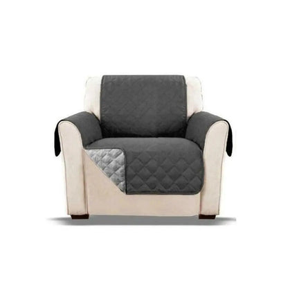 Quilted Anti-Slip Sofa Cover