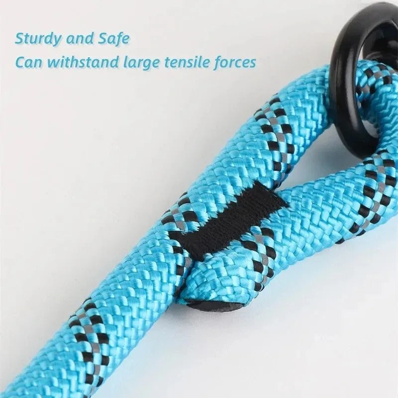 Reflective Strong Dog Leash