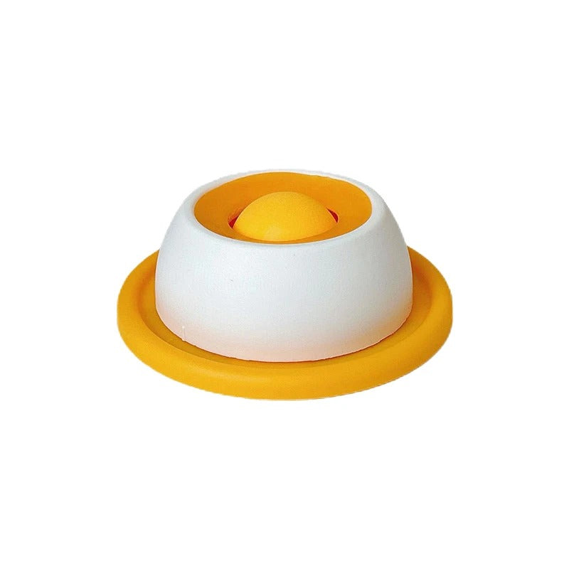 Pet Lick Plate
