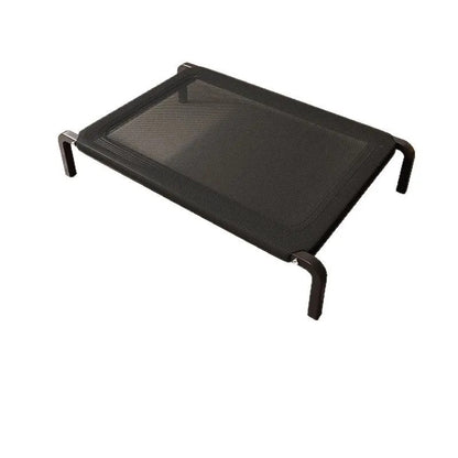 Elevated Dog Bed