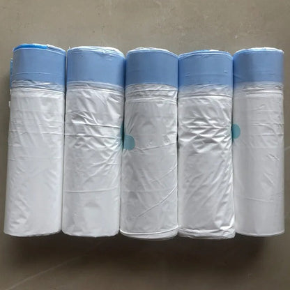 Automatic Kitty Litter Bags