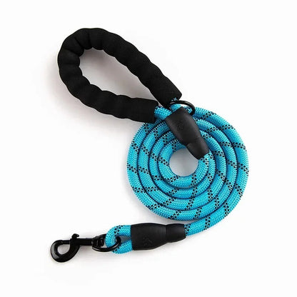 Reflective Strong Dog Leash