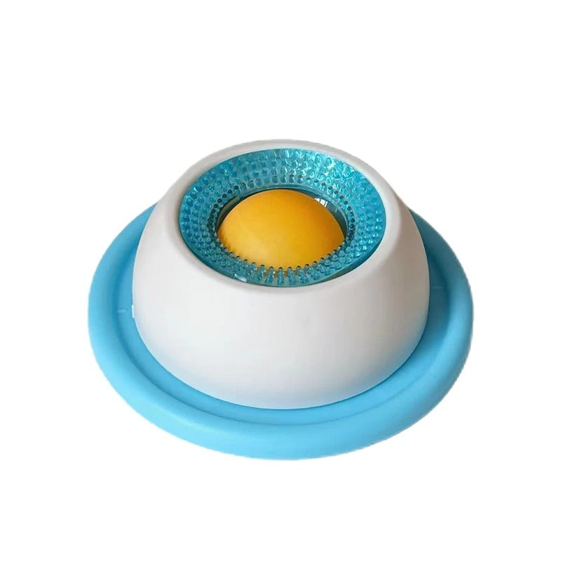 Pet Lick Plate