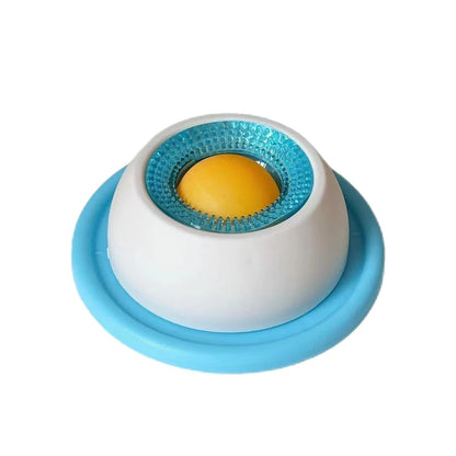 Pet Lick Plate