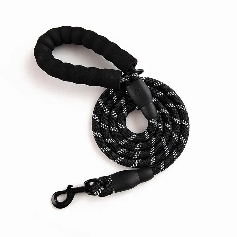 Reflective Strong Dog Leash