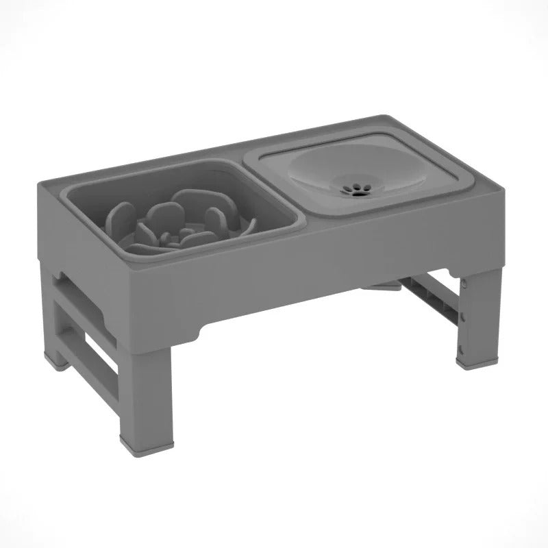 Elevated Dog Bowls