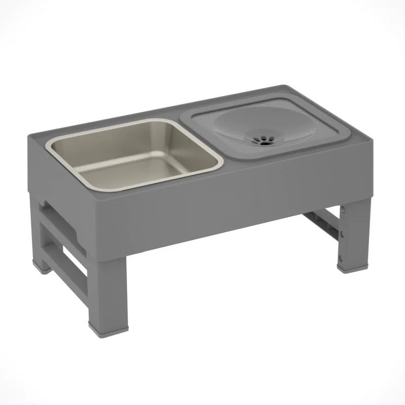 Elevated Dog Bowls
